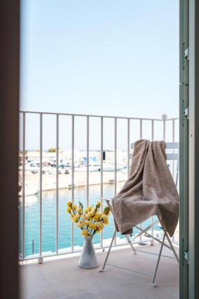 Casa Maristé Monopoli